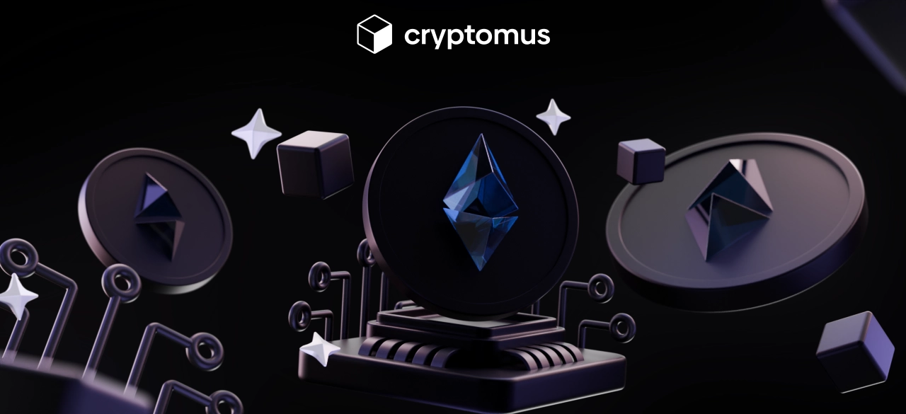 Что такое Ethereum (ETH) и как он работает?