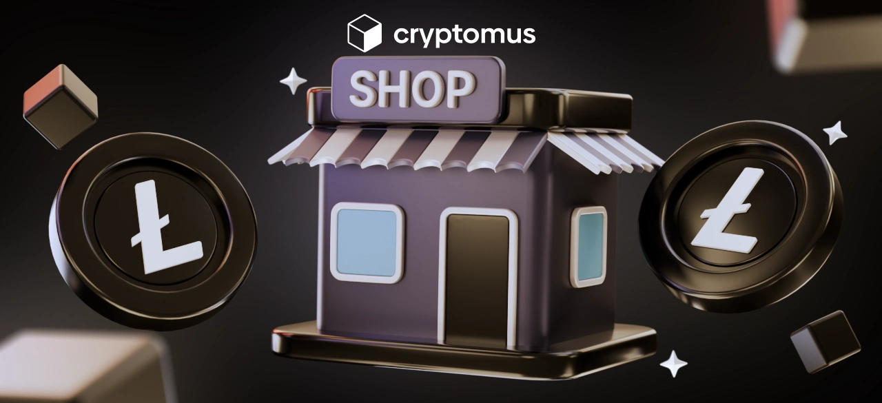 Lojas que Aceitam Litecoin
