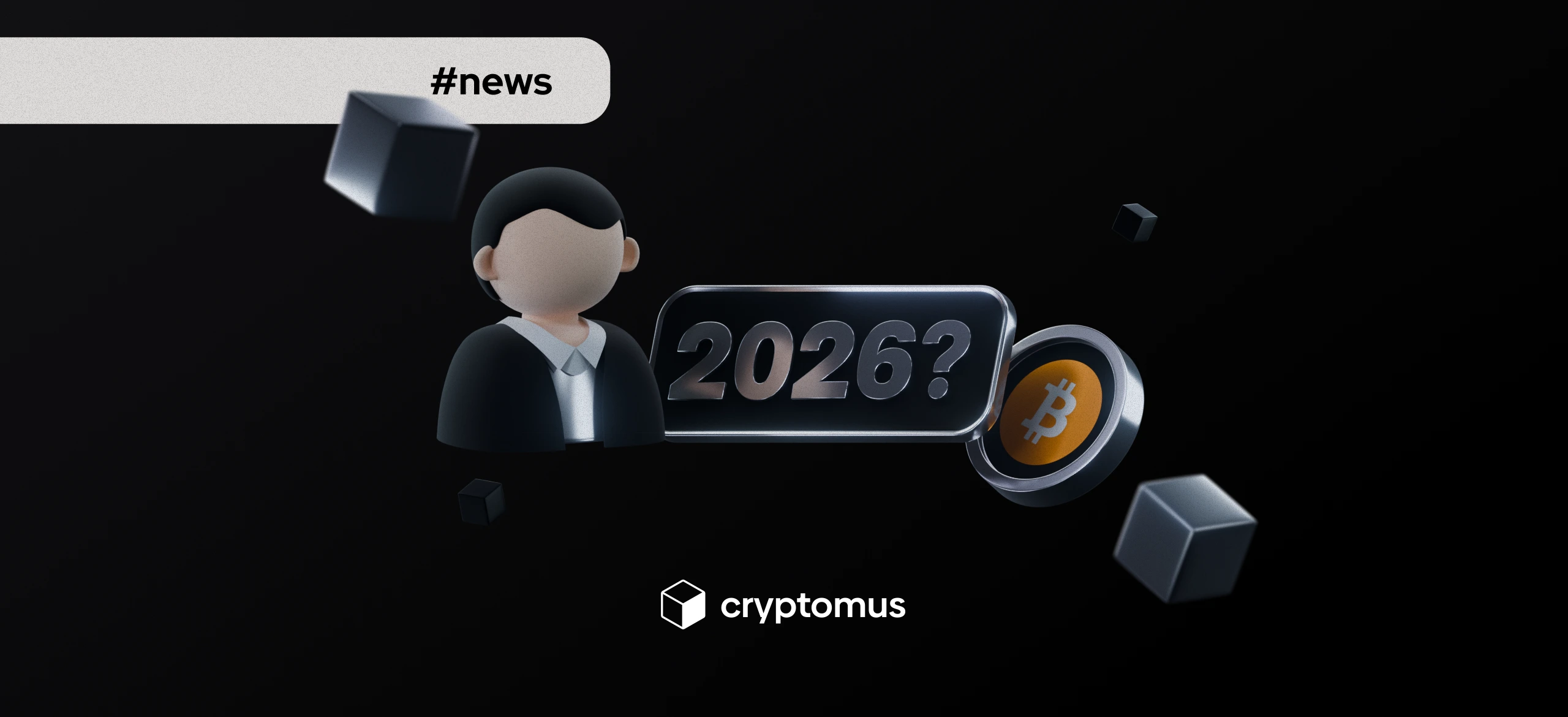 Perspektywy rynku kryptowalut na 2026 rok: co mówią eksperci?