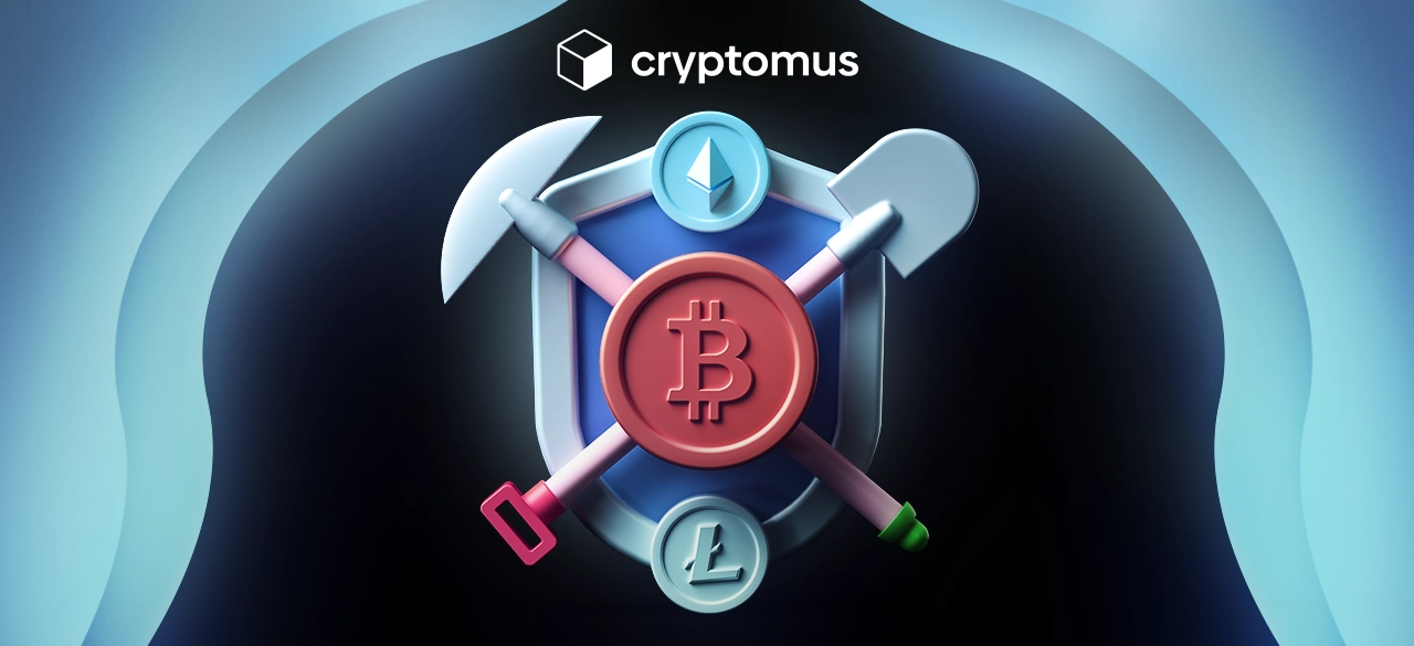 Crypto Mining : Ce qu'il faut savoir sur le monde du minage de crypto-monnaies