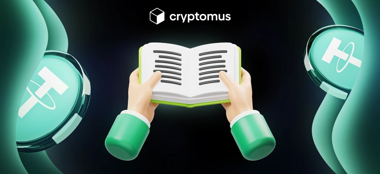 Qu'est-ce que l'USDT (Tether) et comment ça marche