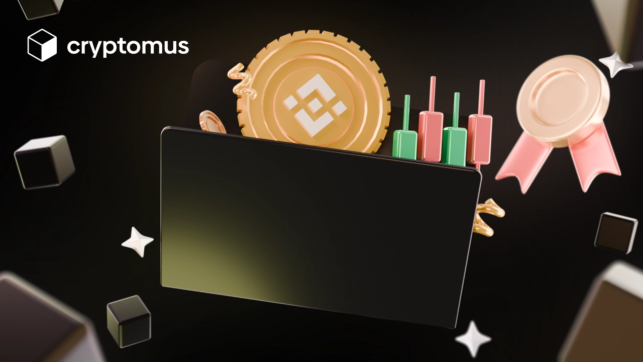 How to Stake BNB 2