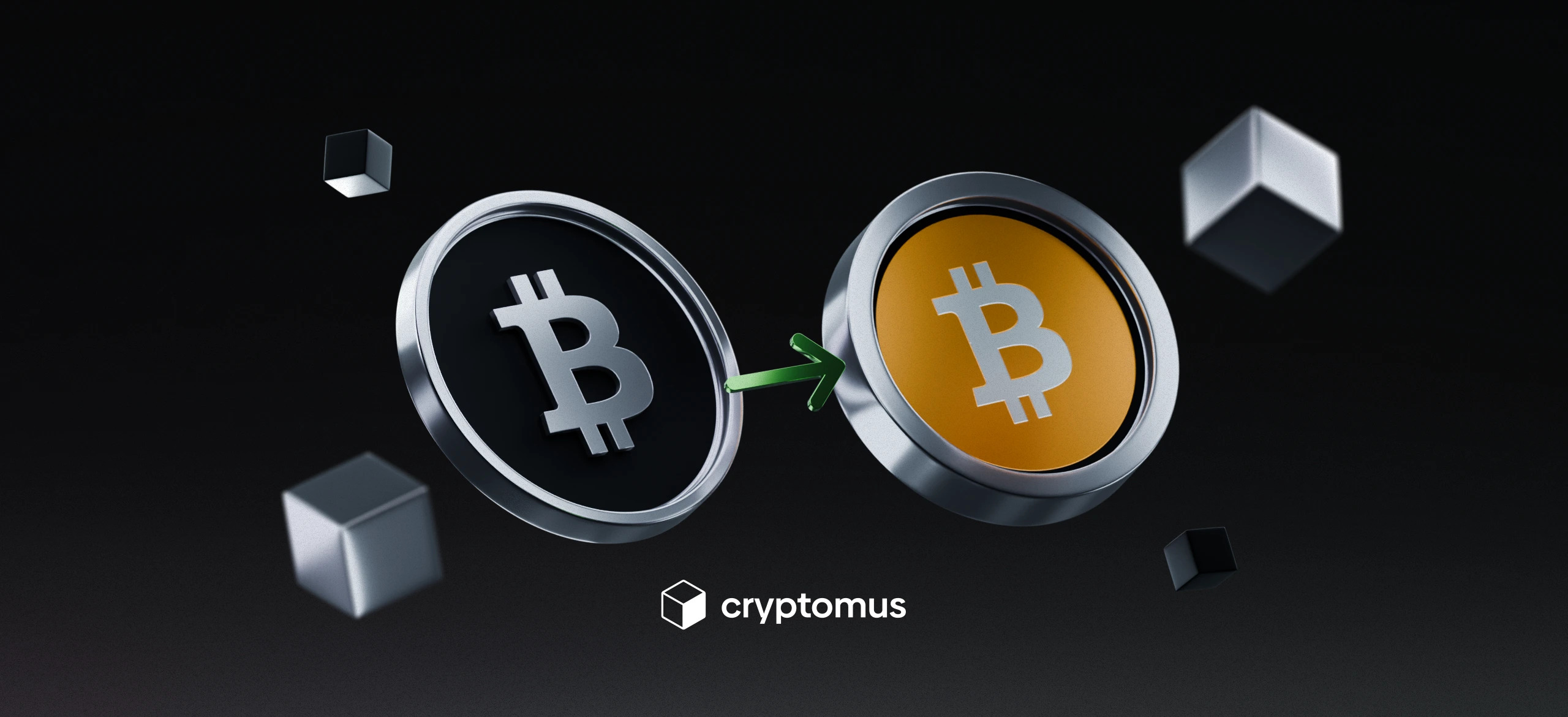 Jaka kryptowaluta może być następnym Bitcoinem