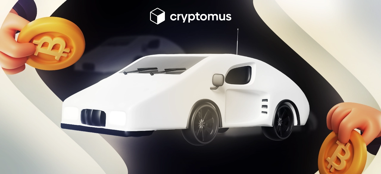 Barang-barang Mahal yang Dapat Anda Beli Dengan Crypto
