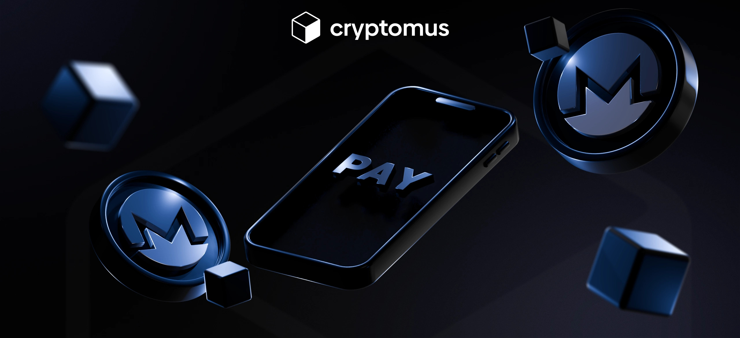 Como Receber Pagamentos com Monero (XMR)