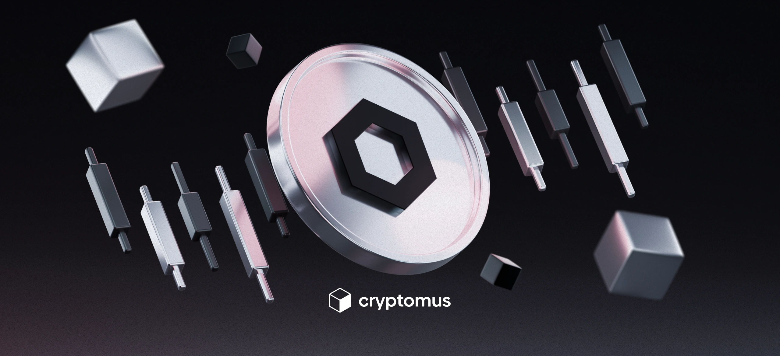 Predicción del precio de Chainlink: ¿Puede LINK llegar a $100?