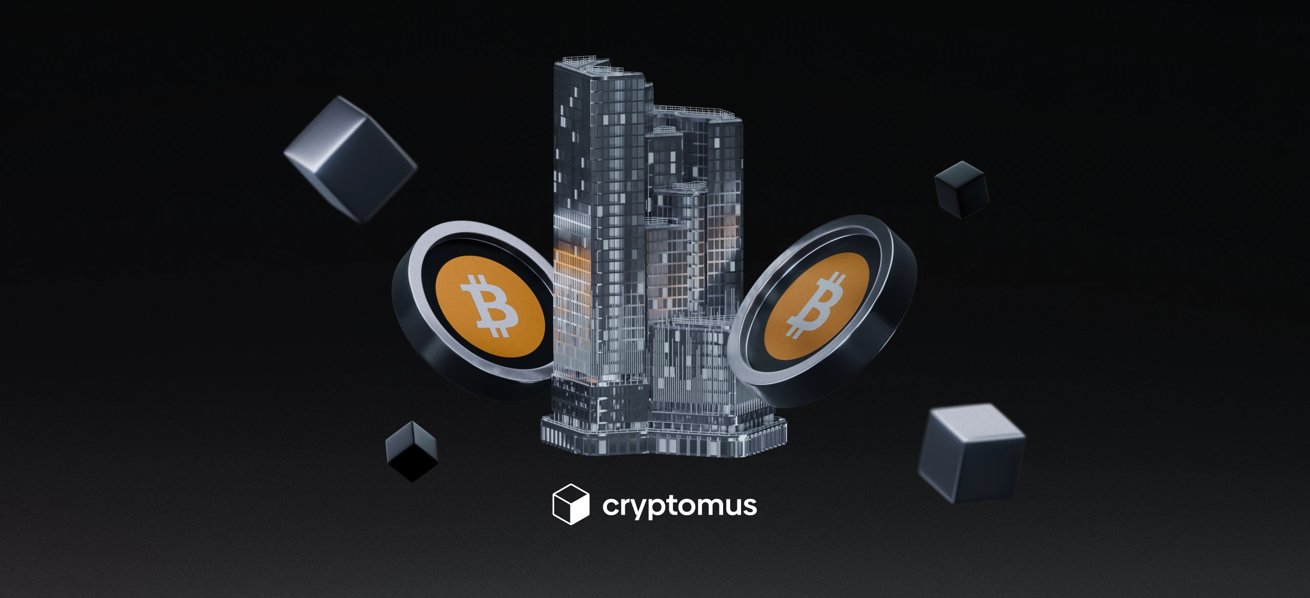 Größte Unternehmens-Bitcoin-Inhaber