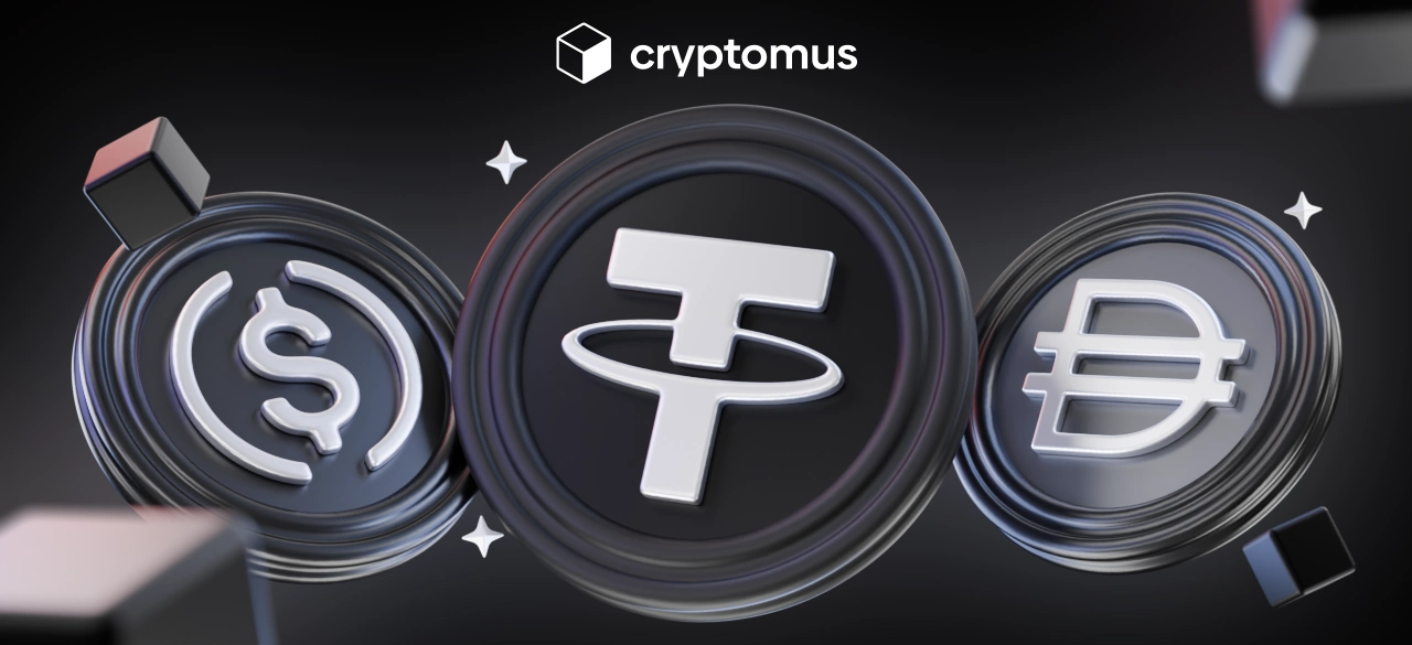 Stablecoin Nedir ve Nasıl Çalışır