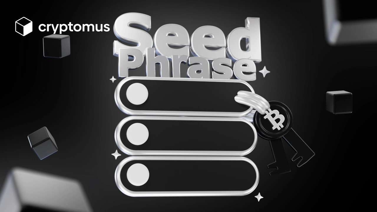 What Is A Seed Phrase And How Does It Work