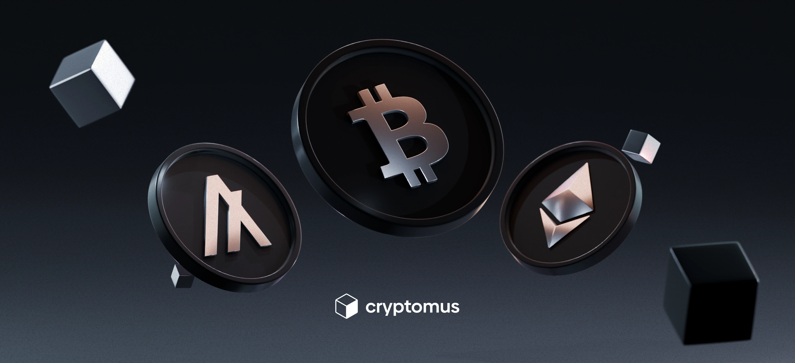 Top-10 kryptowalut do kupienia w 2026