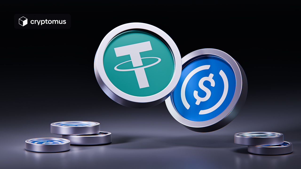USDT vs USDC
