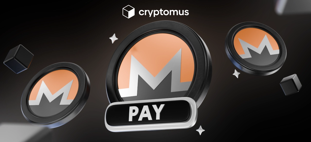 Metoda płatności XMR: Jak płacić za pomocą Monero