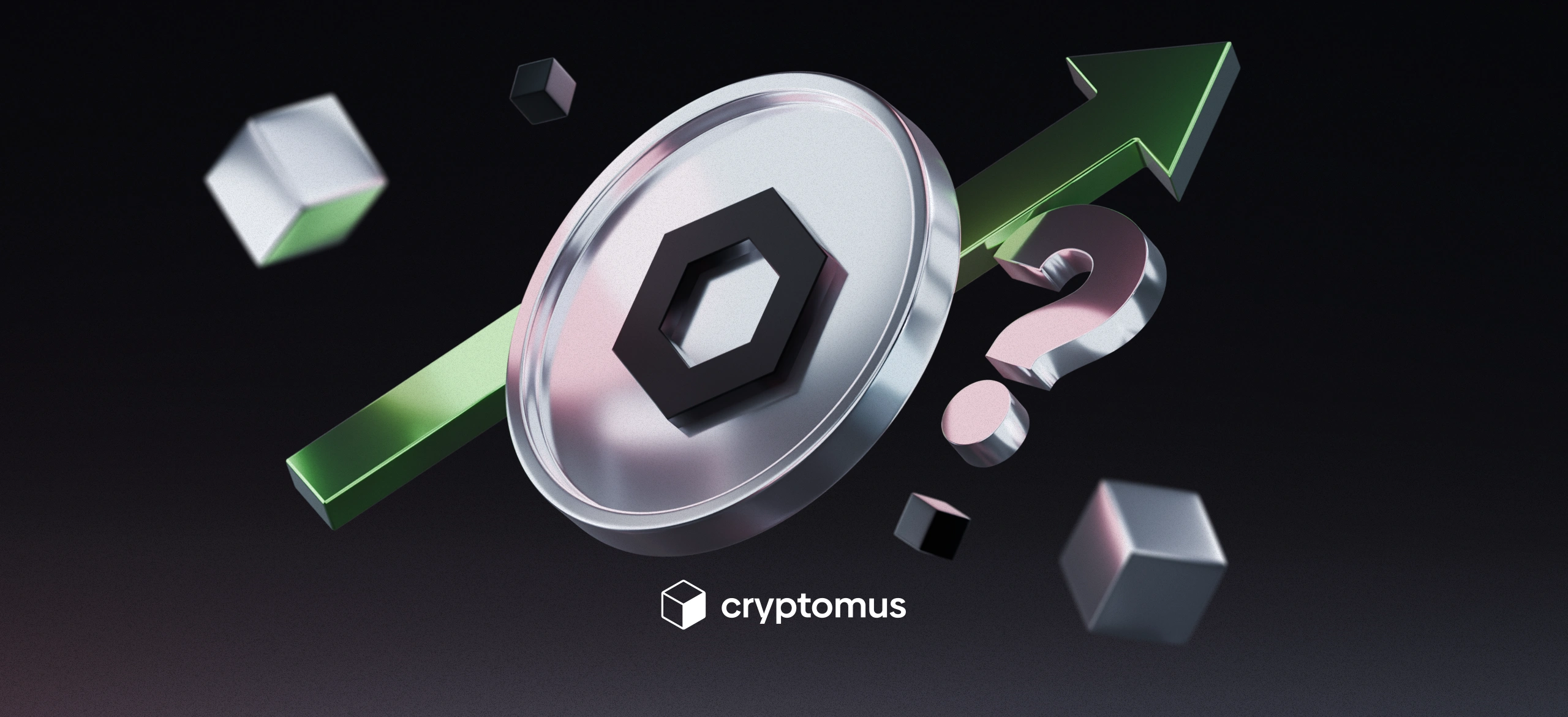 ¿Es Chainlink una buena inversión?