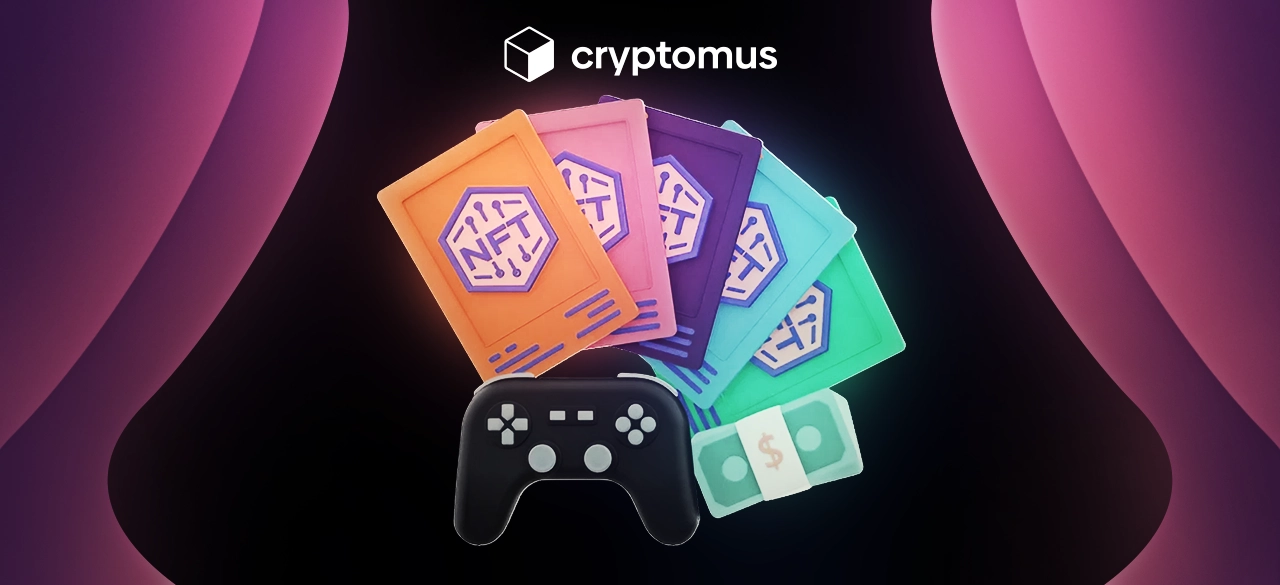 Juegue para ganar: los mejores juegos criptográficos para ganar dinero