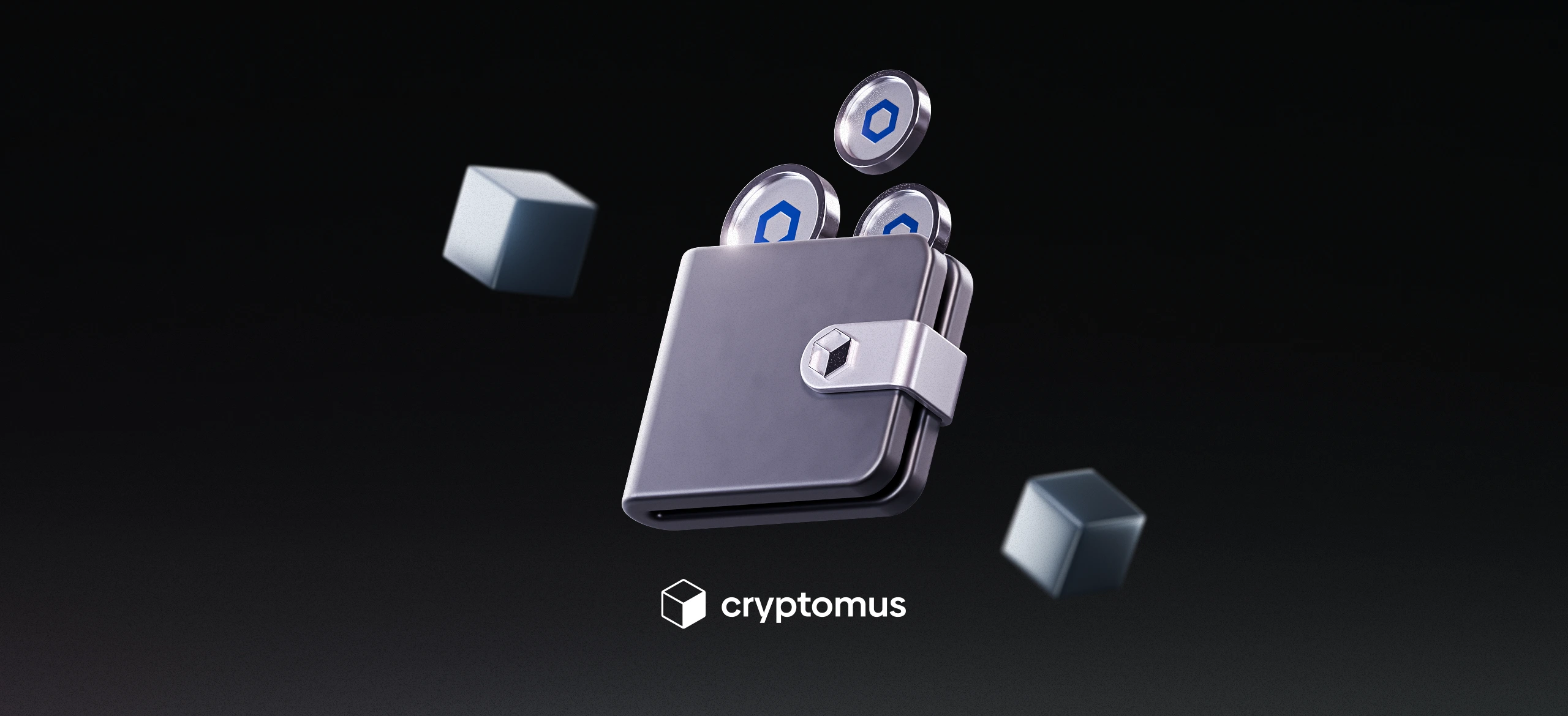 Топ-6 кошельков Chainlink