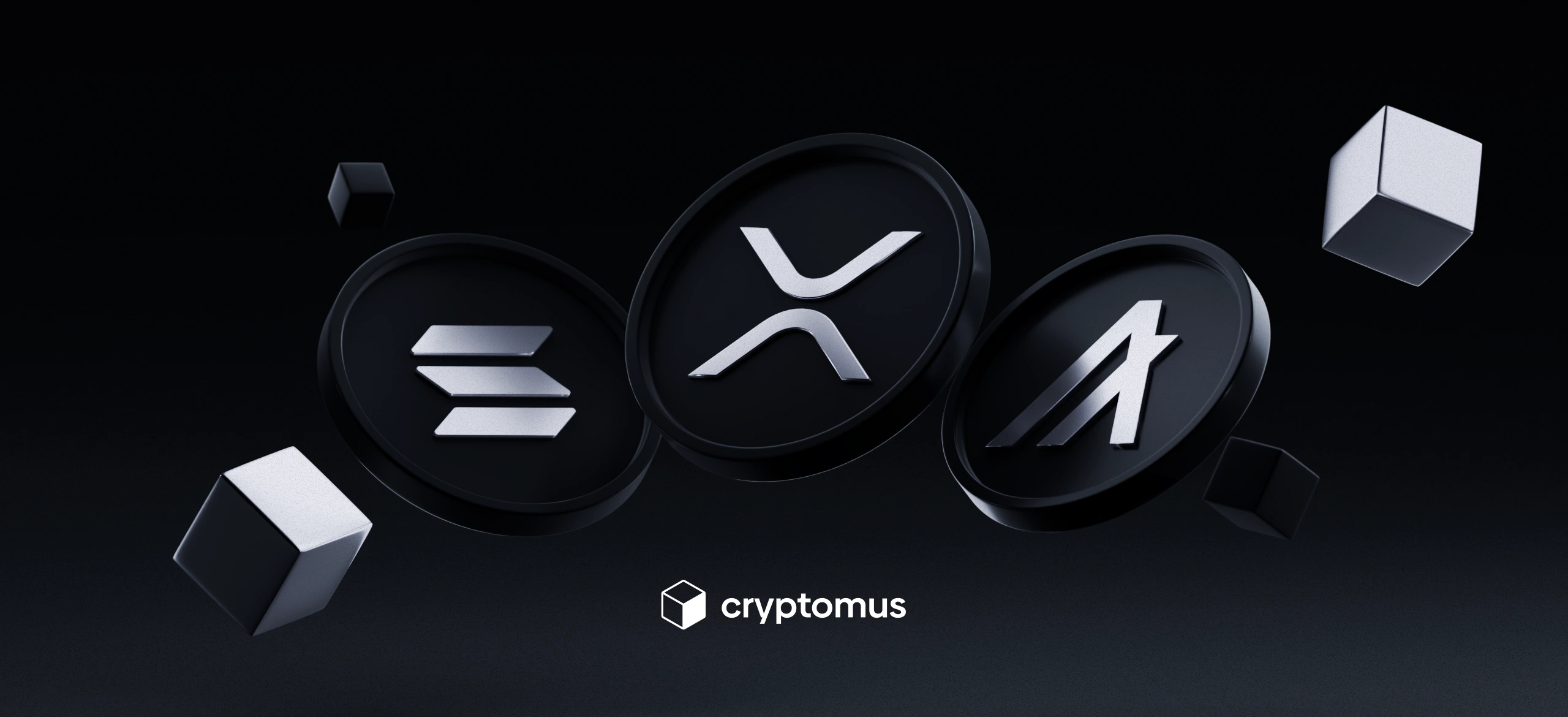 Top 10 Blockchains By Transaction Speed