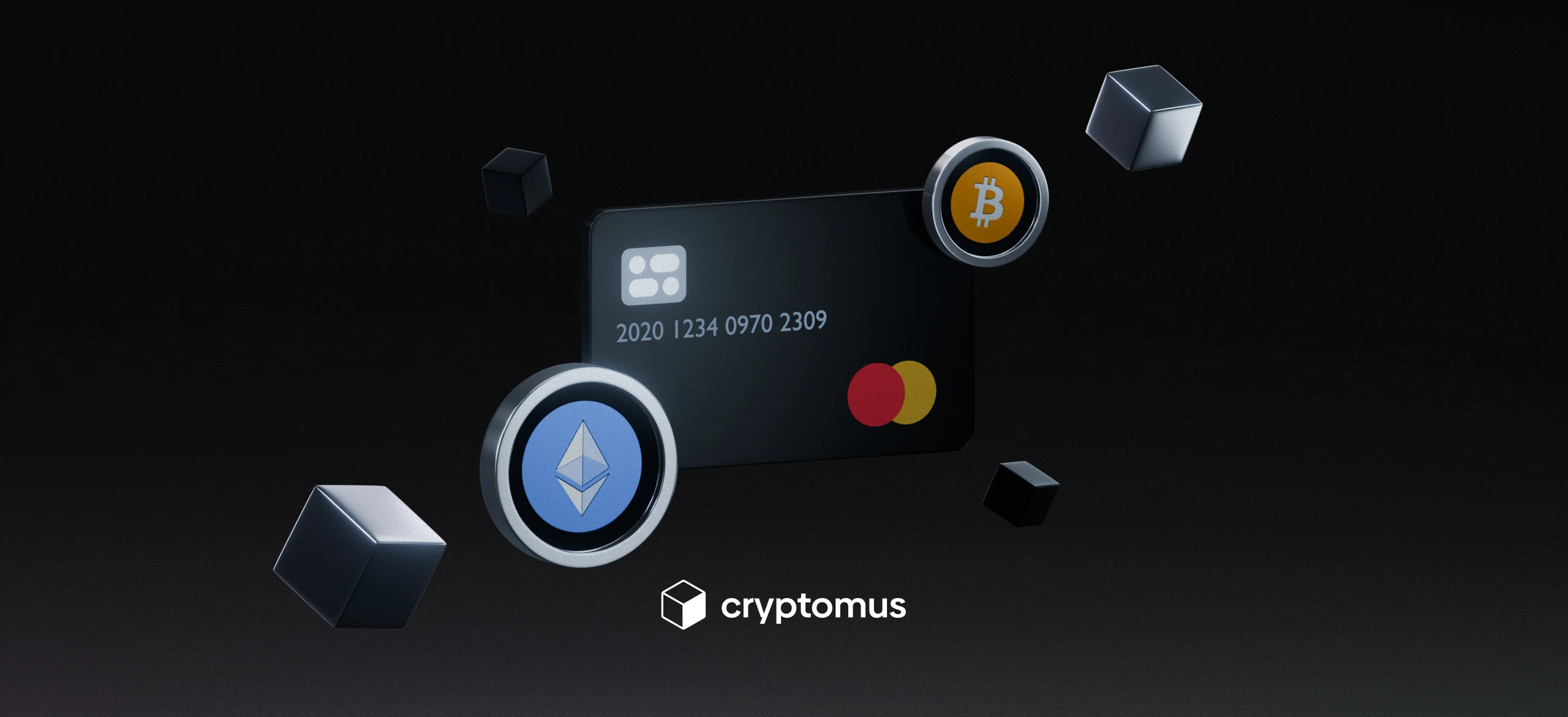 What Are Cryptocurrency Cards and How Do They Work