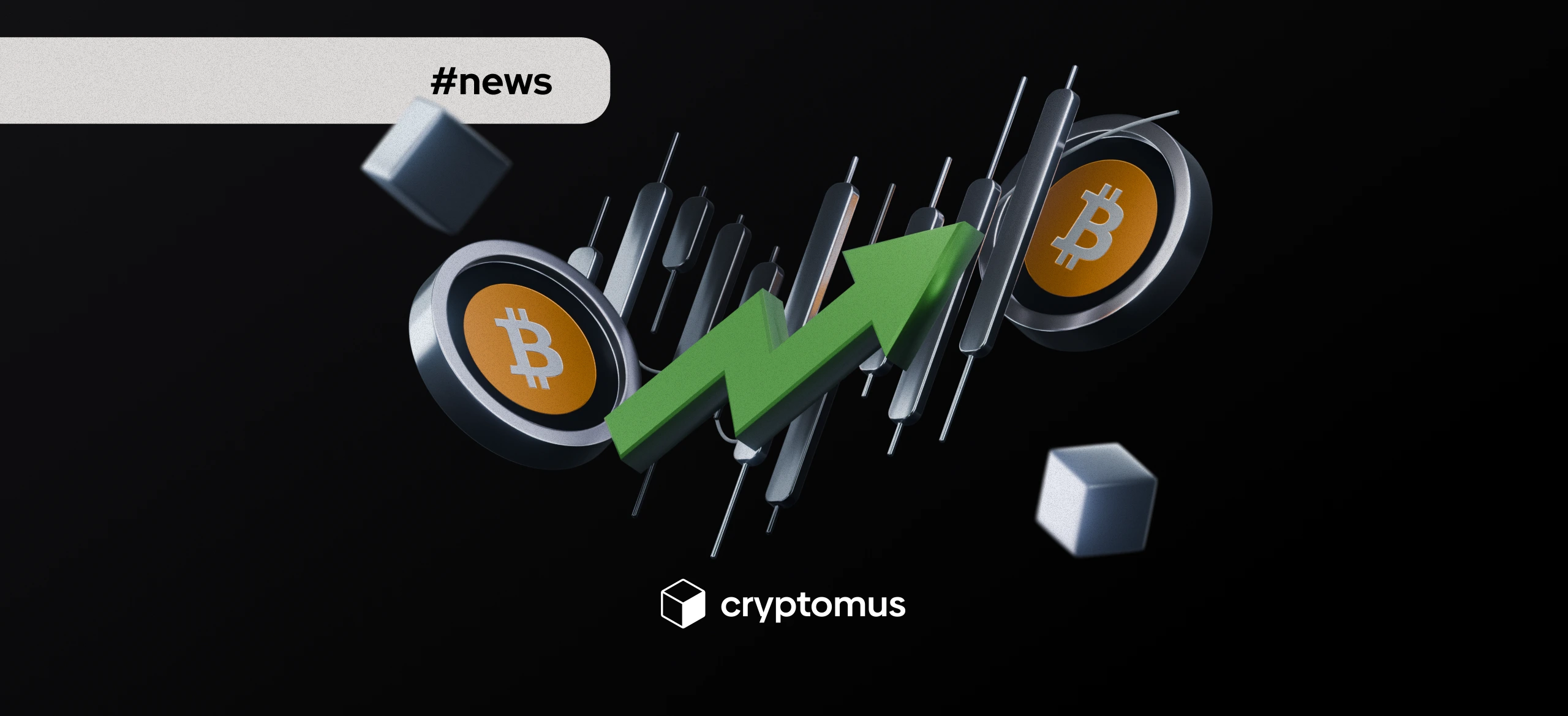 Kripto Piyasası, Artan Kurumsal Alımların Etkisiyle Yükseliyor