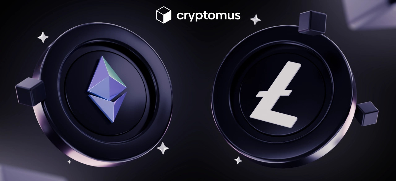 Ethereum Vs. Litecoin: 完整比較
