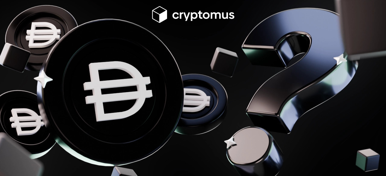 Cómo Hacer Staking de DAI