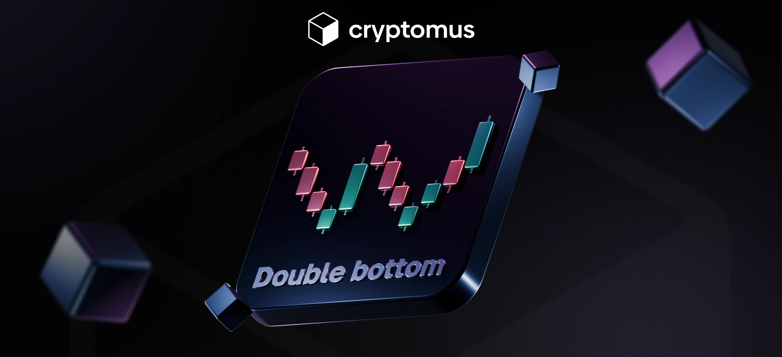 ¿Qué es el patrón de Doble Suelo (“W”) y cómo usarlo en trading?