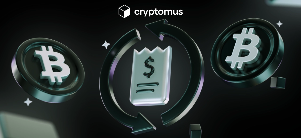 Recurring Crypto Payments