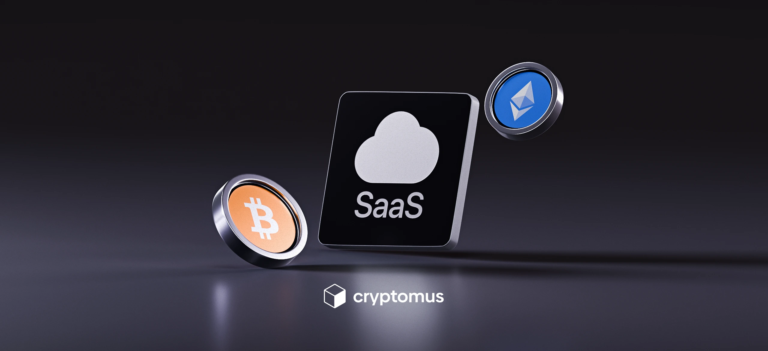 Best Crypto Payment Gateways for SaaS