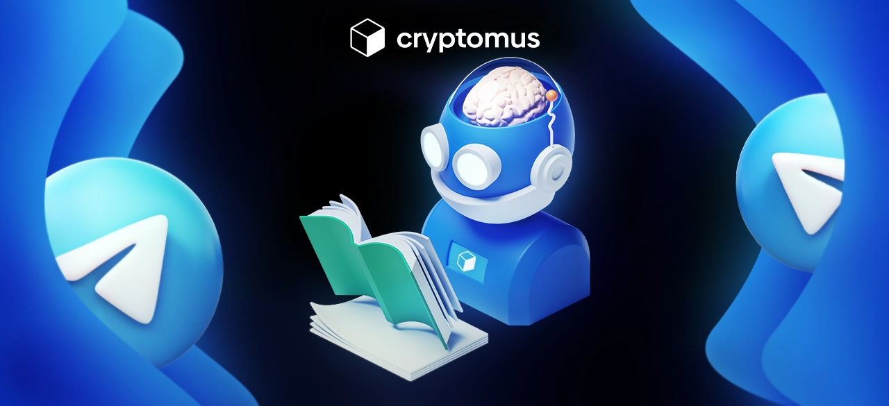 Крипто-кошелек Telegram: торгуйте криптовалютой с помощью бота Telegram
