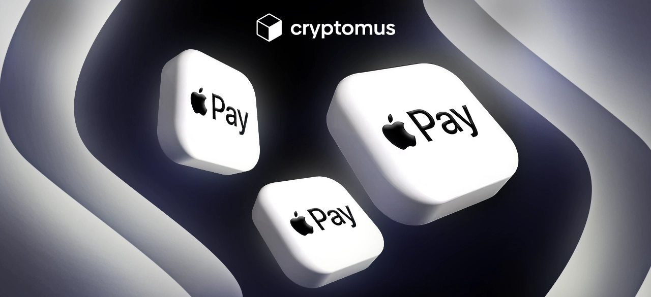 如何使用Apple Pay购买加密