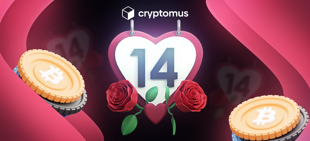 Ngày Valentine Crypto: Quà Tặng Crypto Cho Người Thân Yêu Nhất