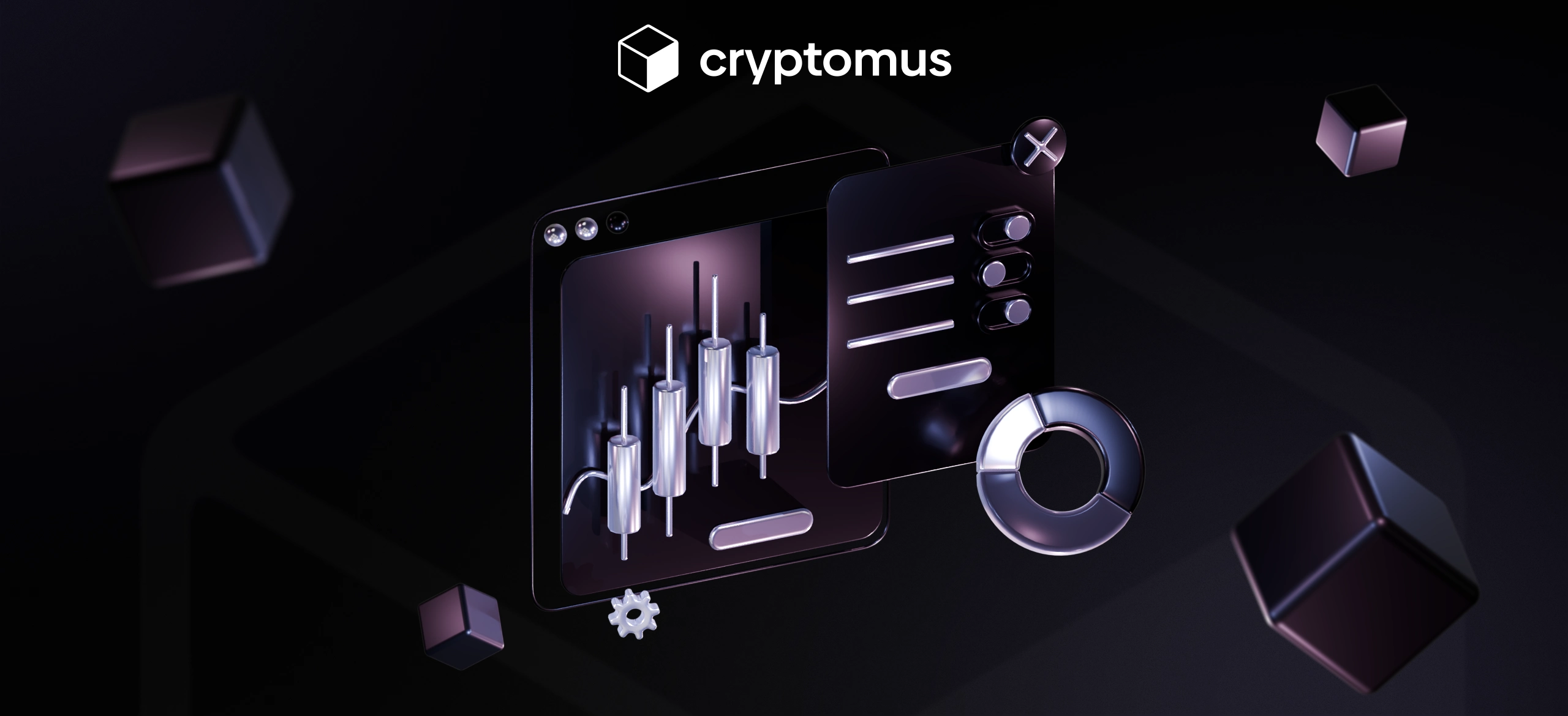 Crypto Chart Patterns For Beginners
