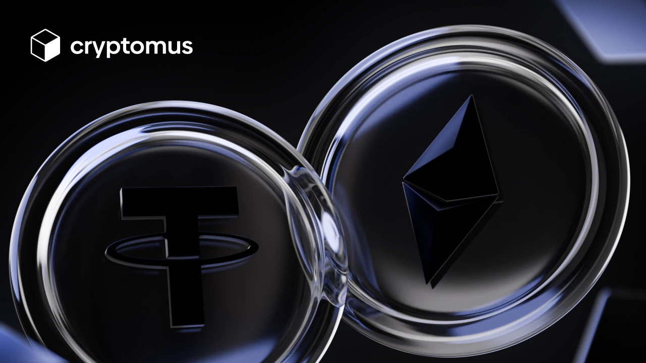 USDT TRC-20 vs ERC-20: What Is The Difference