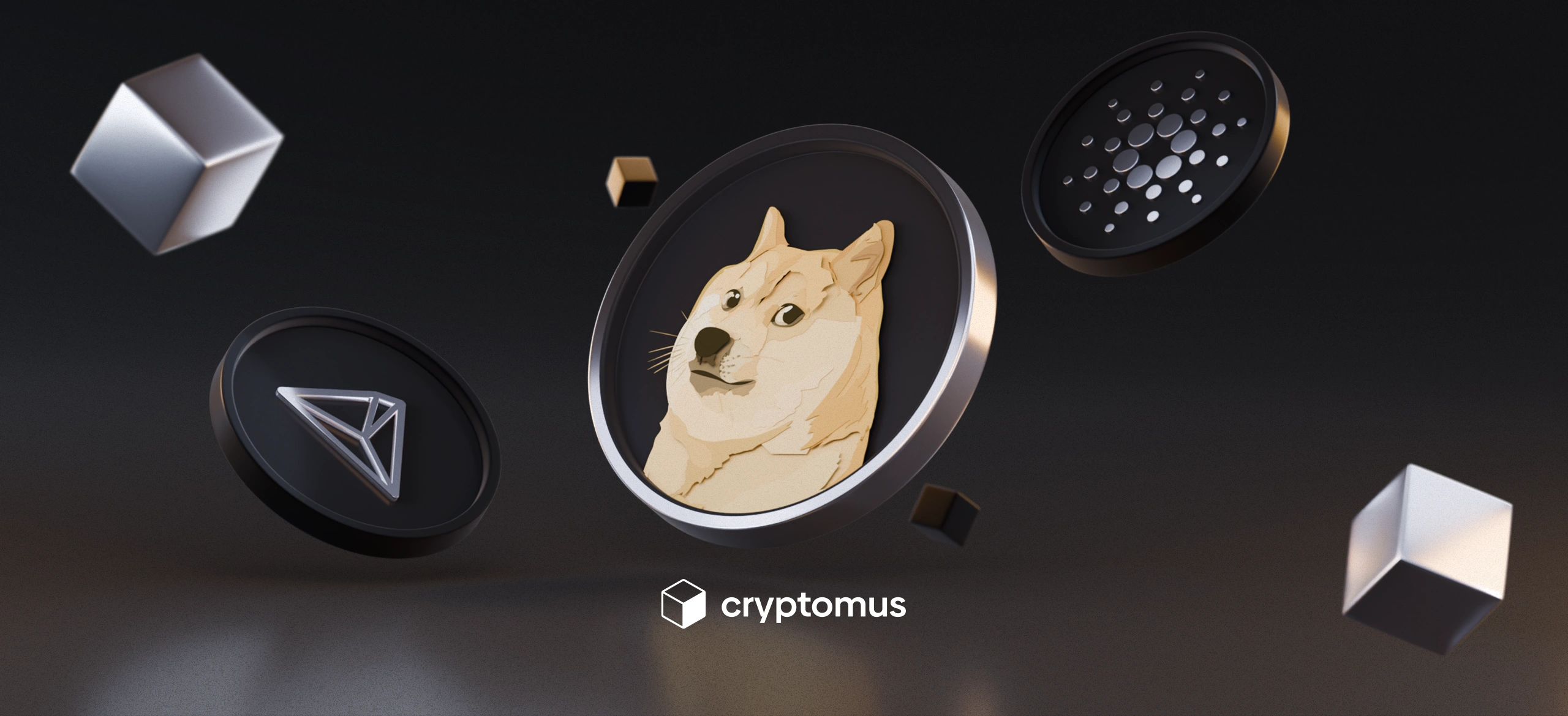 投資するのに最適な安価な暗号通貨