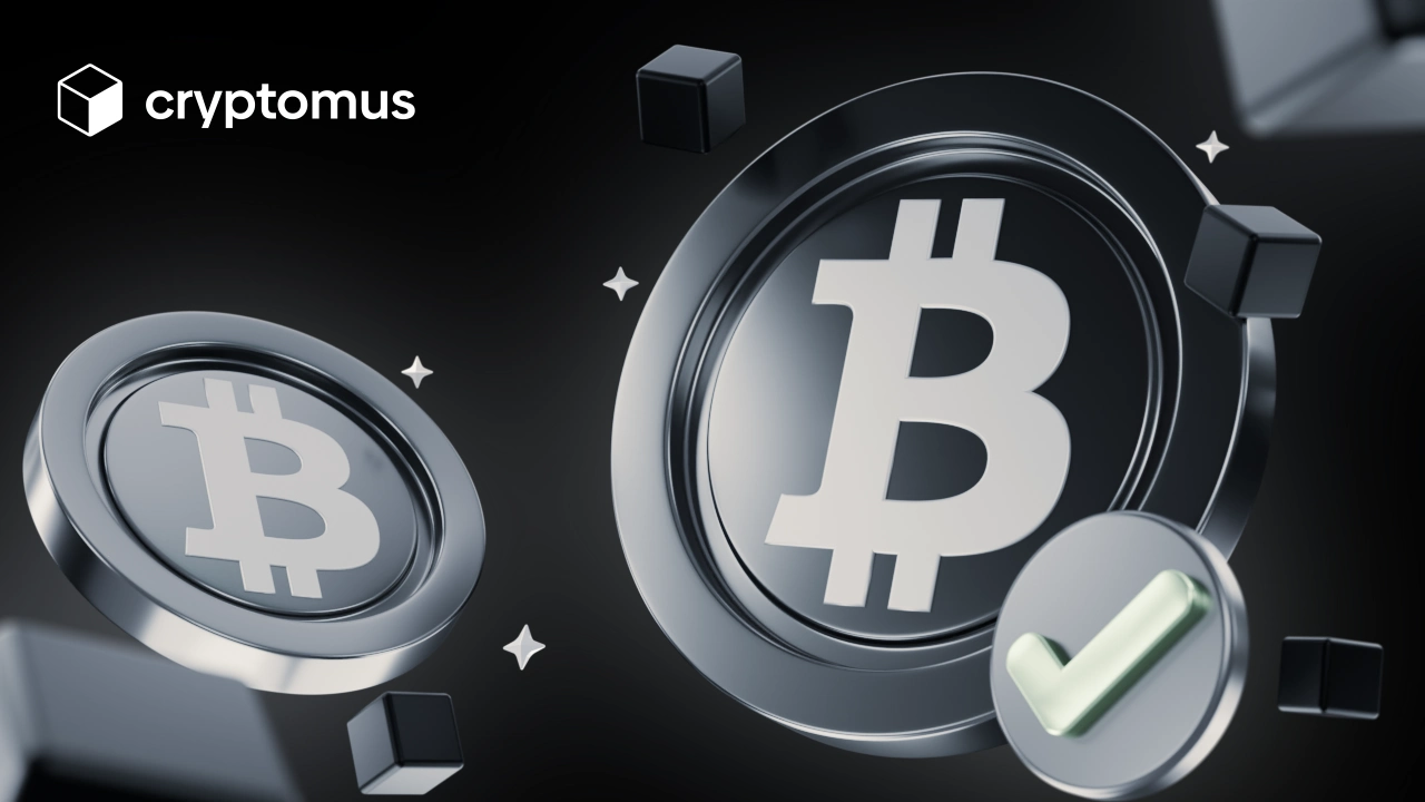How to accept crypto