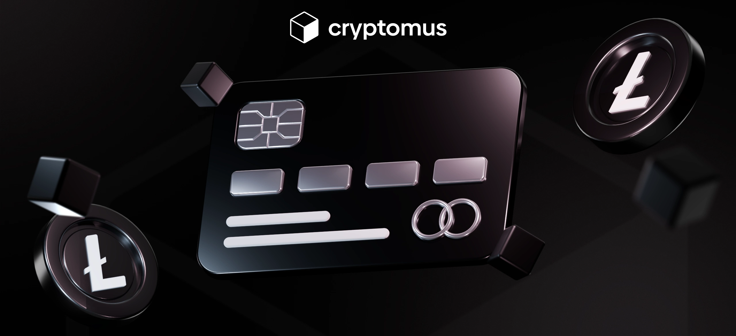Wie man Litecoin mit einer Kreditkarte kauft