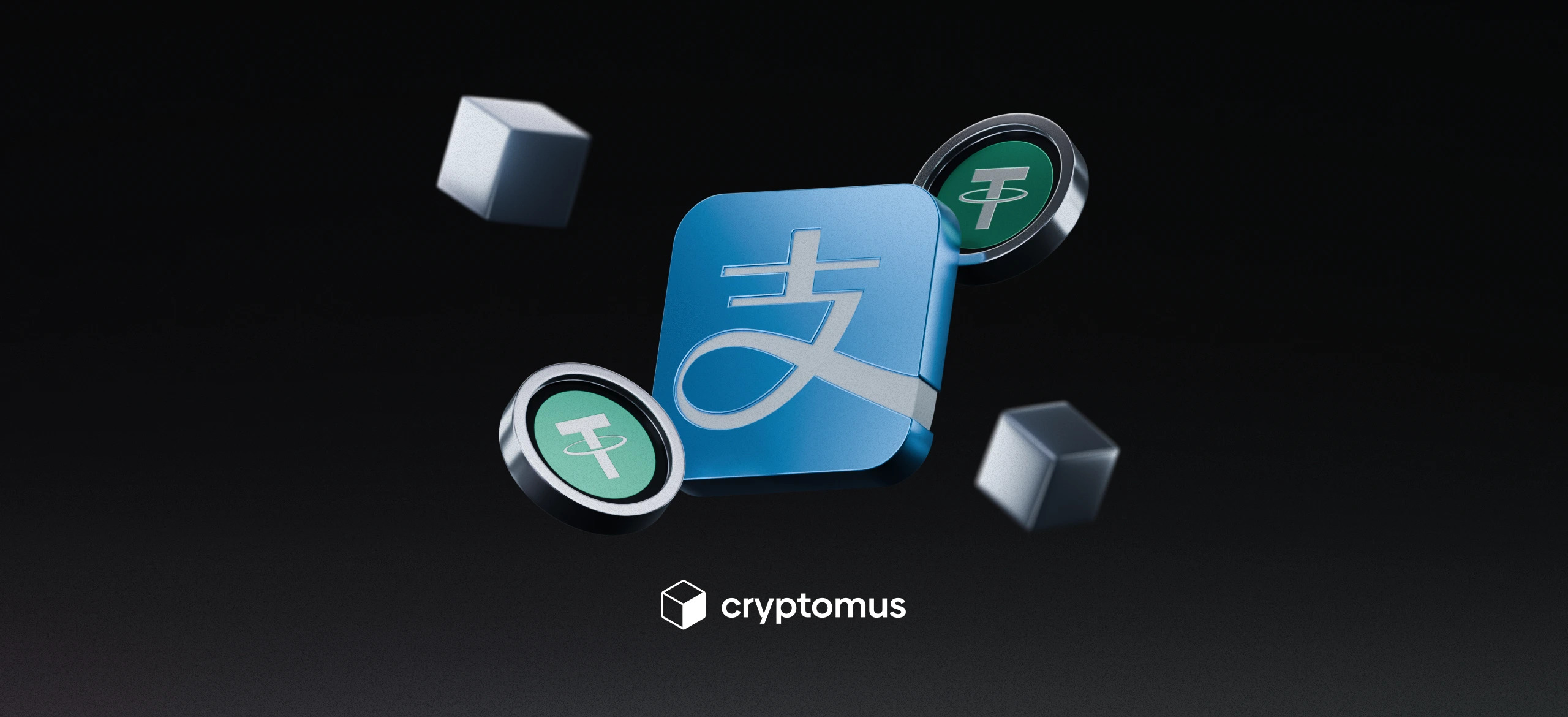 How to Buy USDT with Alipay