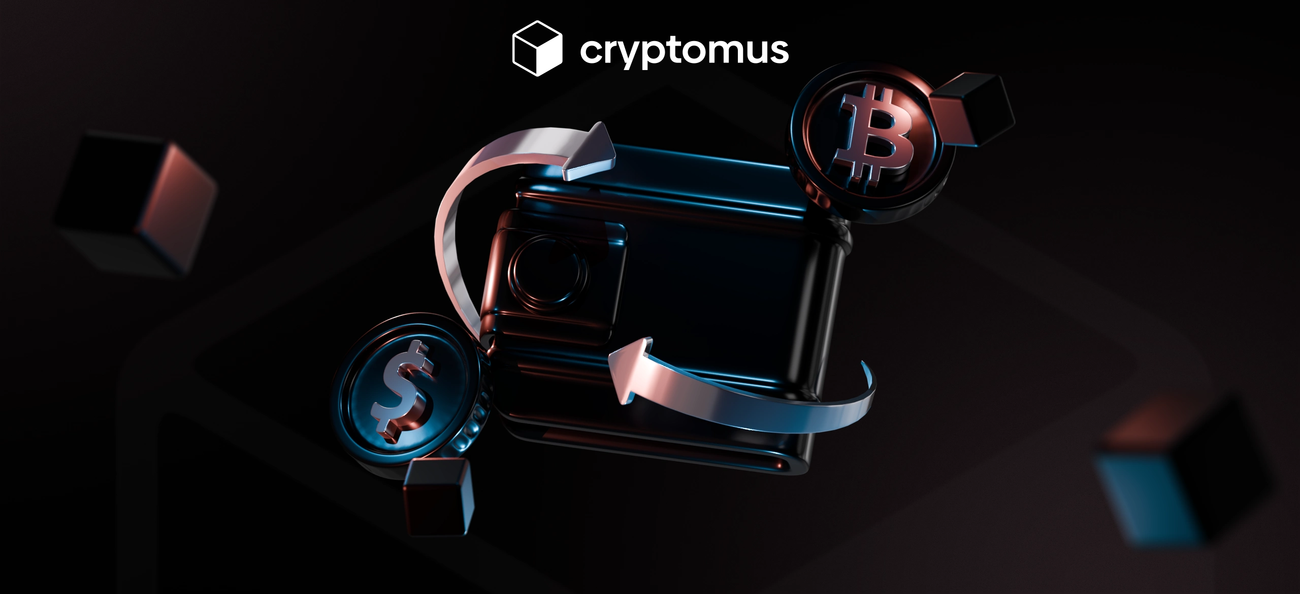 仮想通貨ウォレットから法定通貨ウォレットへの送金方法