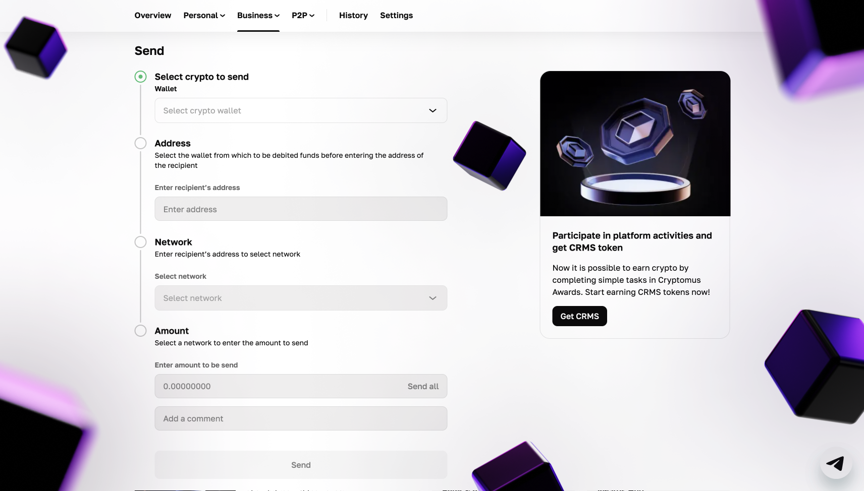 redesign screen 2