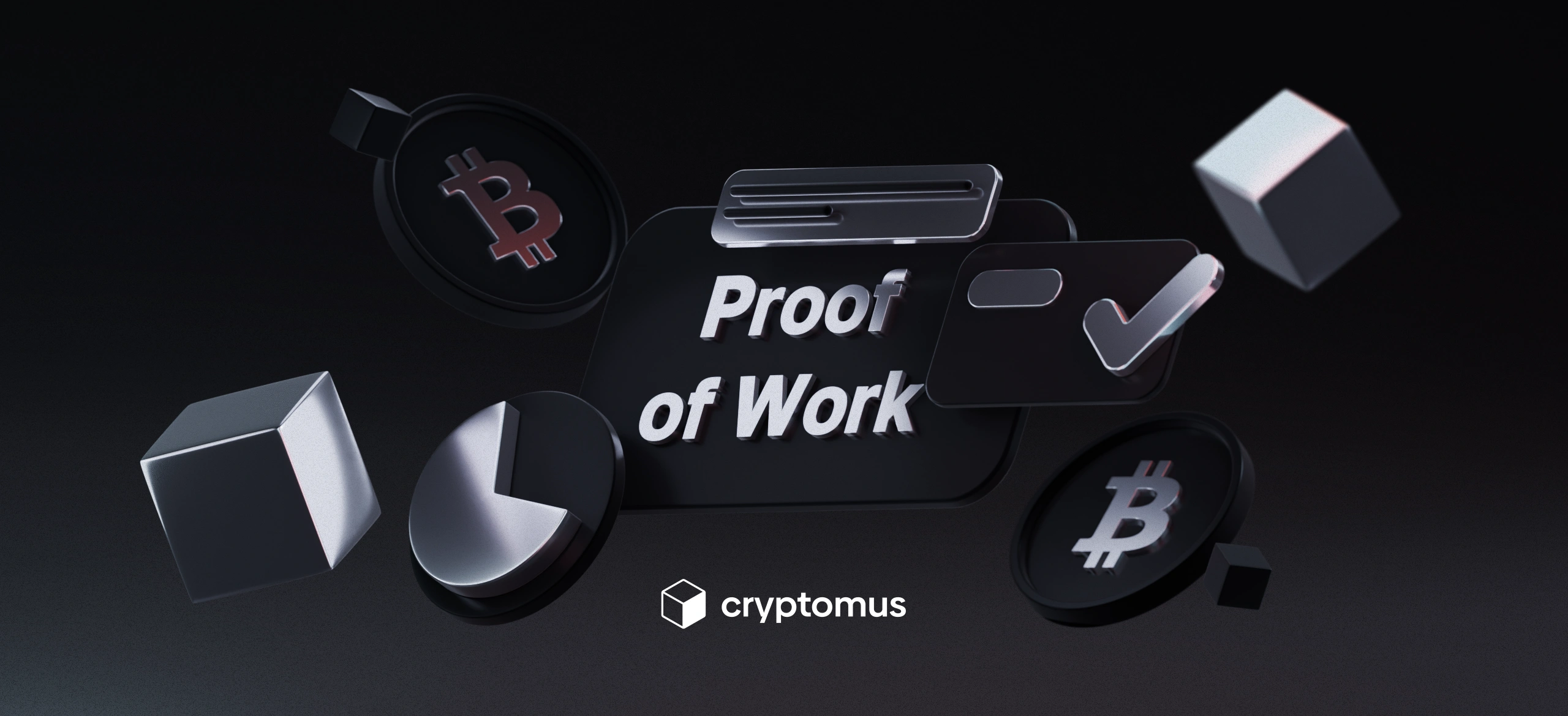 Kripto Paralarda PoW Konsensüs Algoritması Nedir?