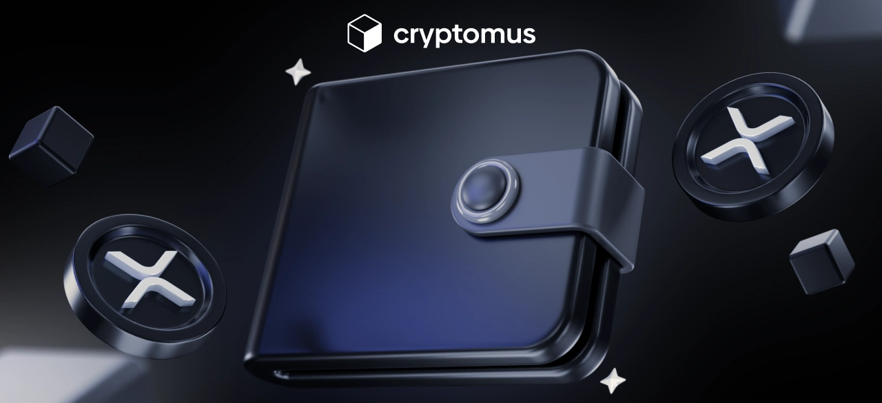 Comment obtenir un portefeuille Ripple (XRP)