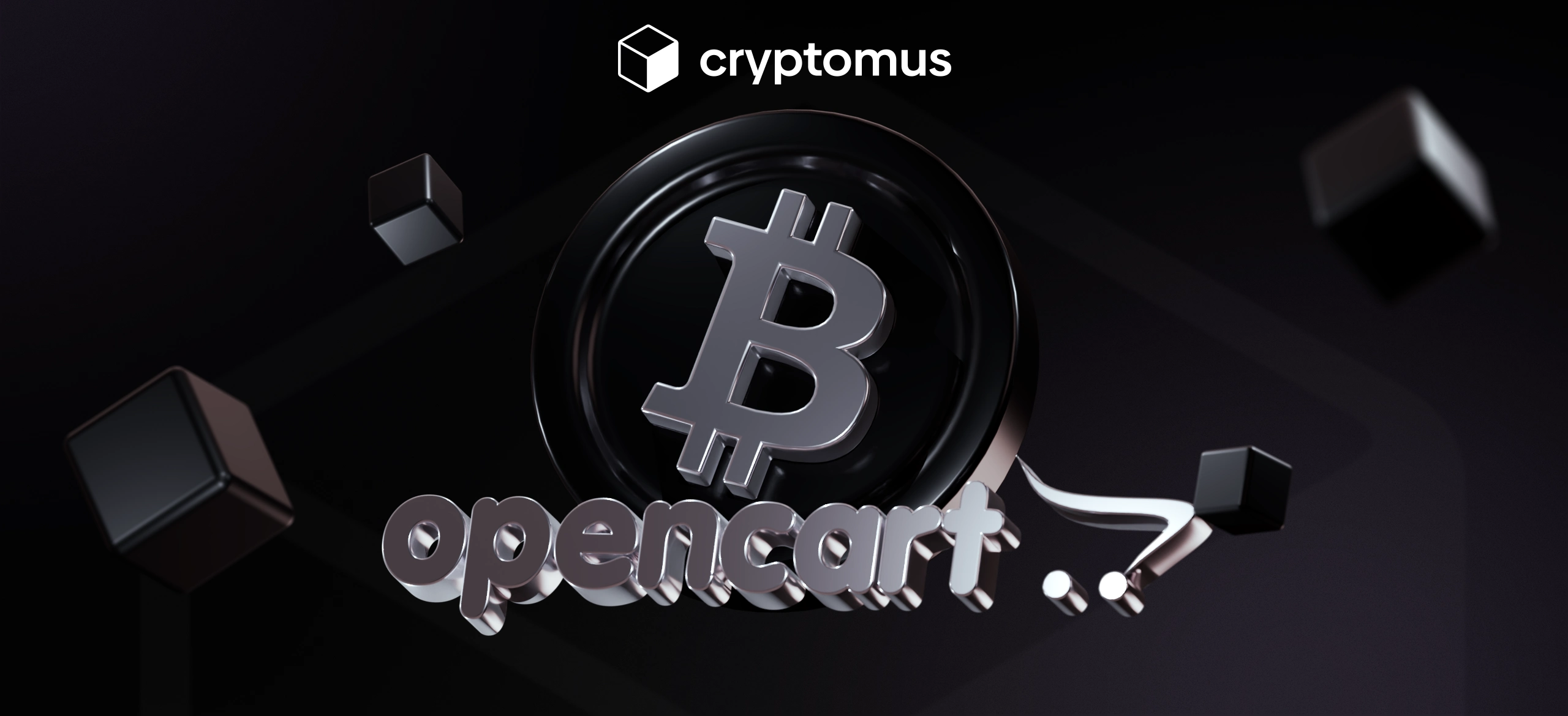 Pasarela de Pago con Criptomonedas para OpenCart