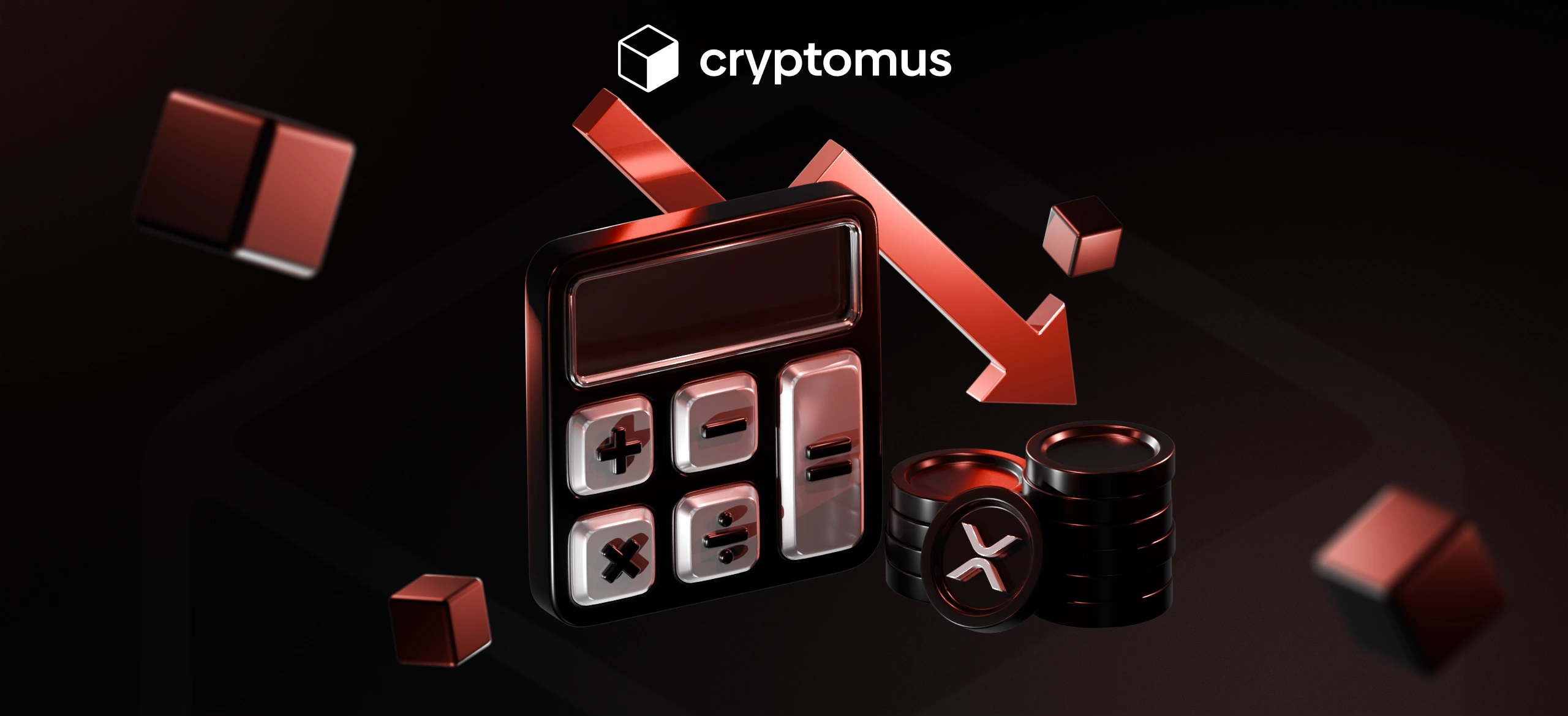 XRP: Tài sản lạm phát hay giảm phát?