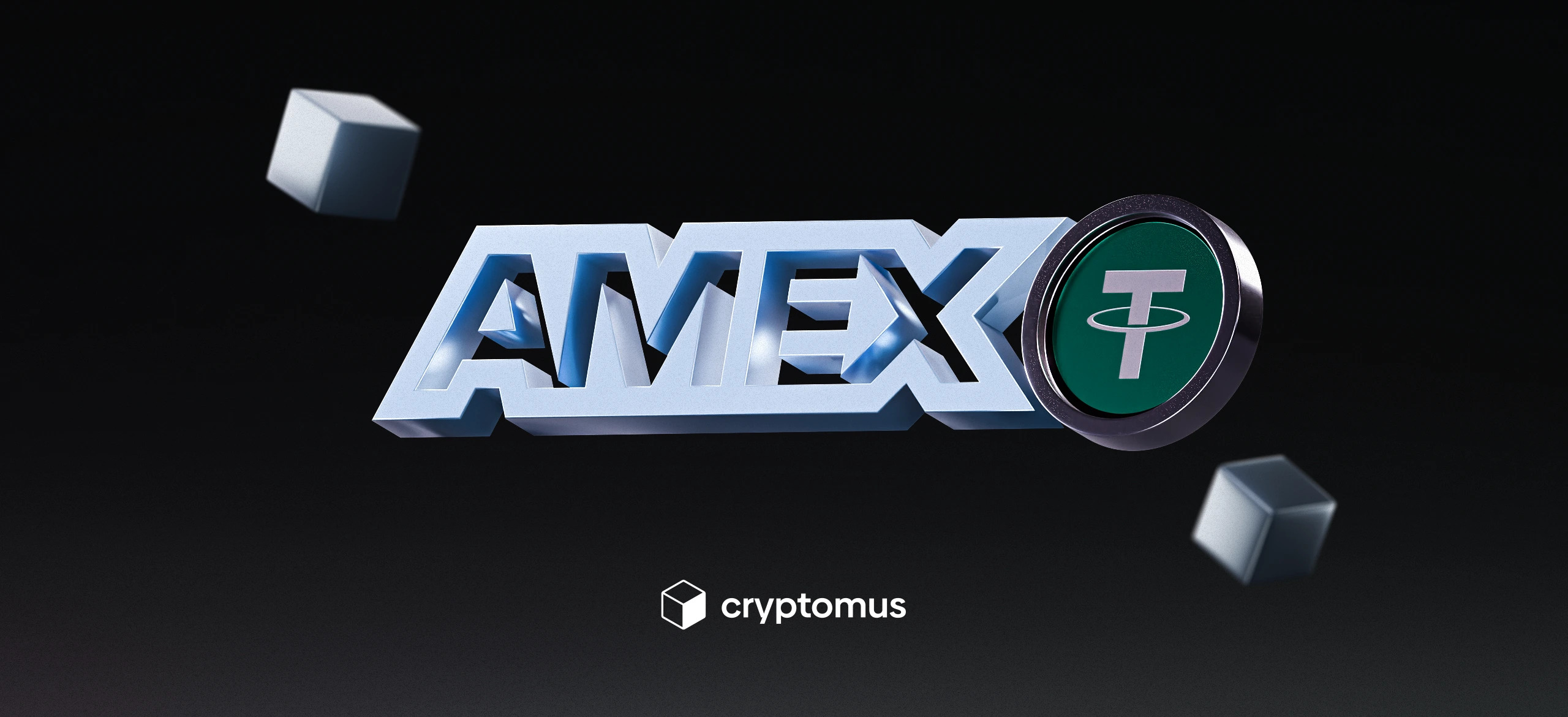 Cómo comprar USDT con American Express