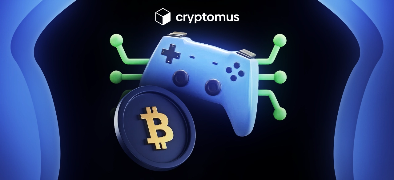 Пошаговое руководство по покупке видеоигр за Биткоины