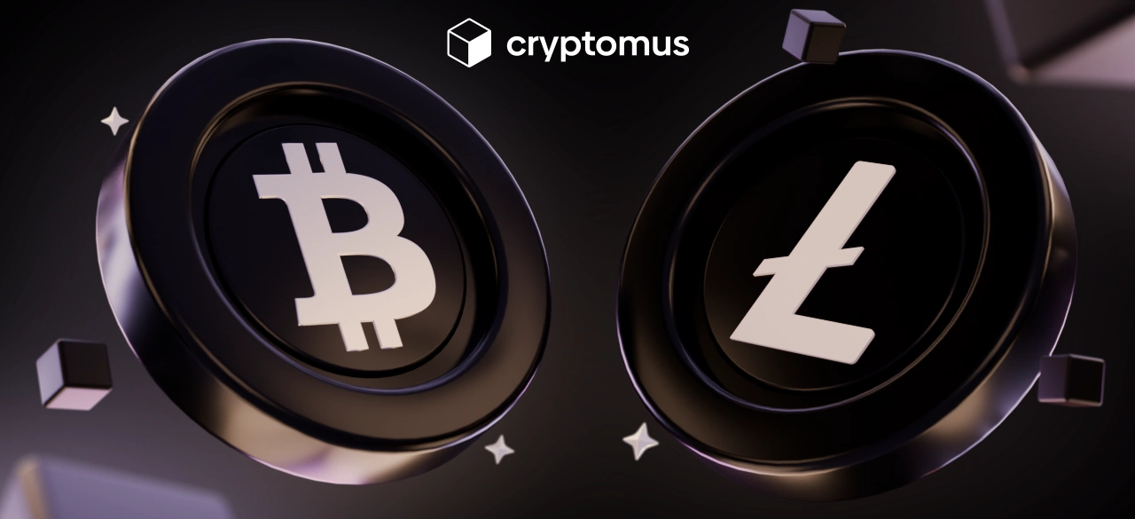 Bitcoin vs. Litecoin: Ein umfassender Vergleich