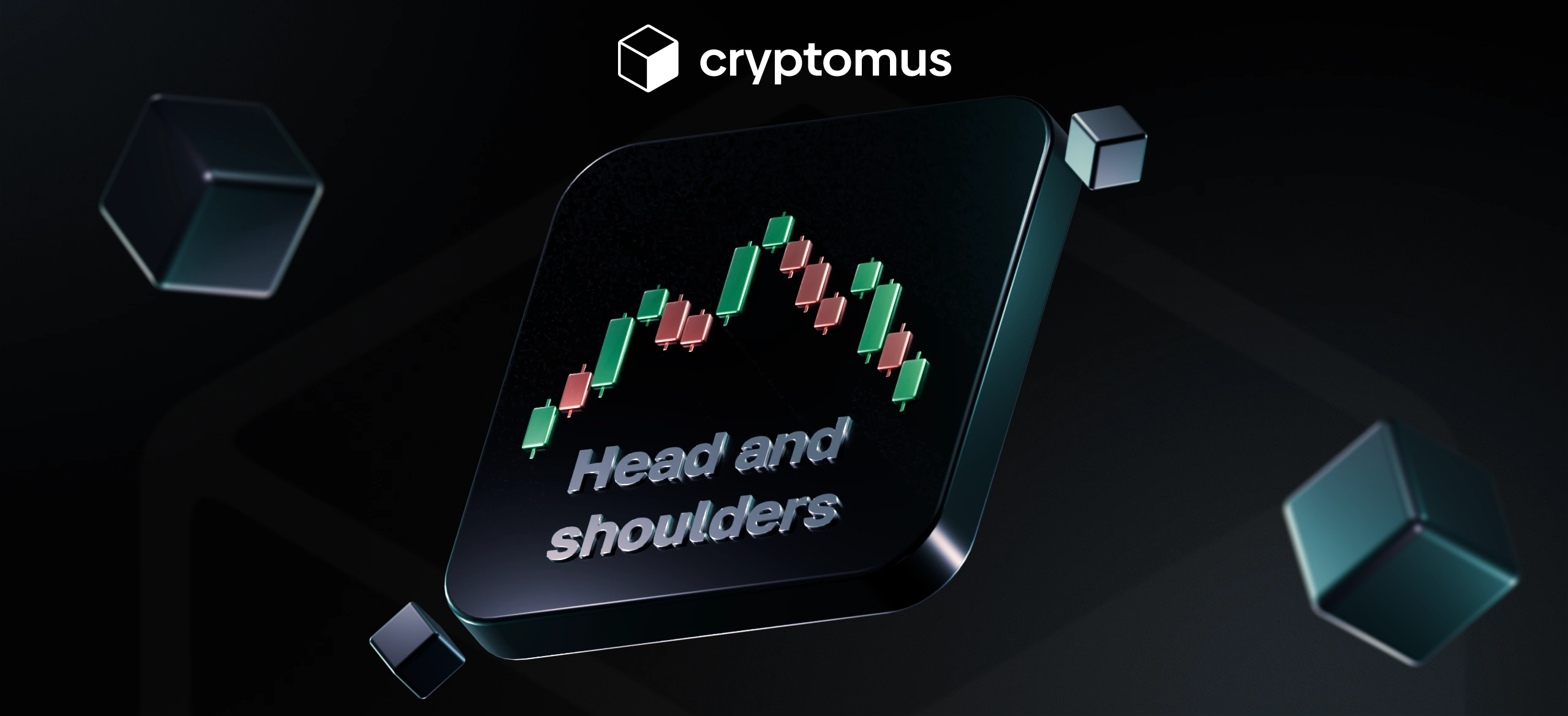 ¿Qué es el patrón de cabeza y hombros y cómo usarlo en el trading?