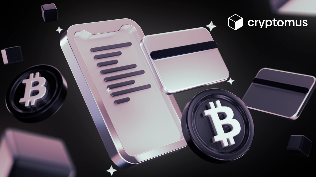 How And Where To Pay With Bitcoin & Other Crypto