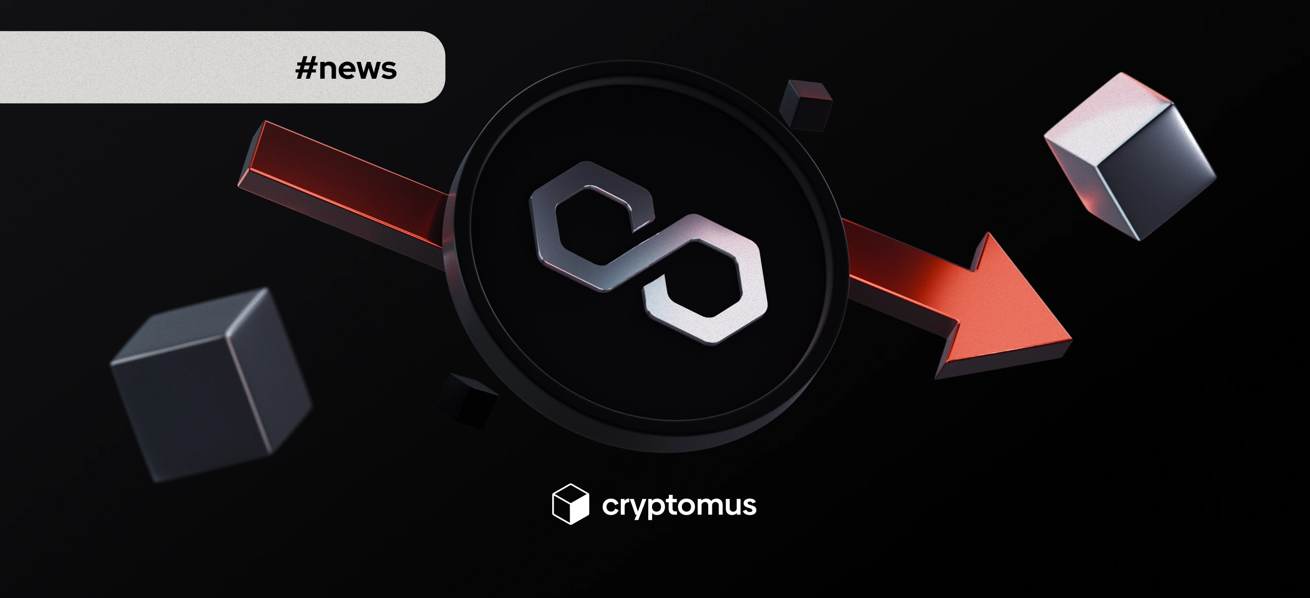Polygon Drops 10% in a Day: When Will POL Price Bounce Back?