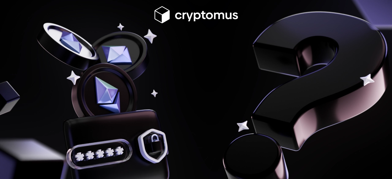 Cara Mendapatkan Alamat Wallet ERC-20
