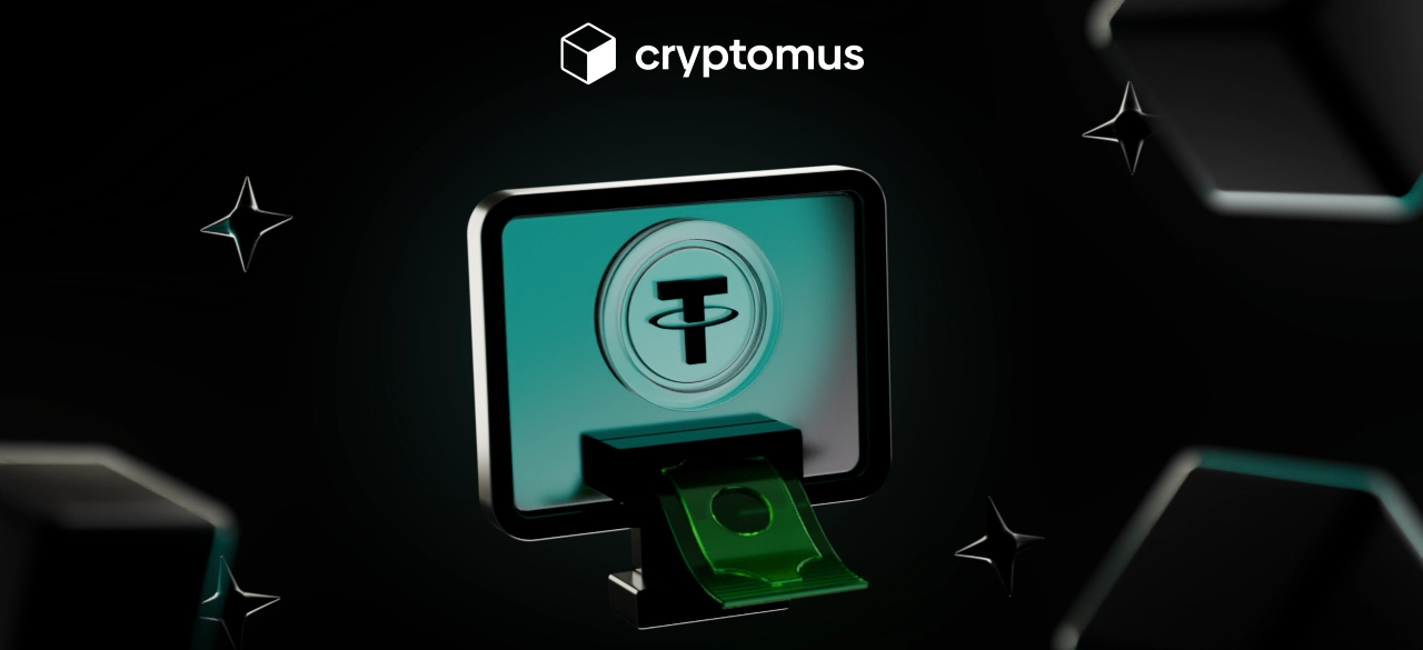 Cómo Retirar USDT a una Cuenta Bancaria